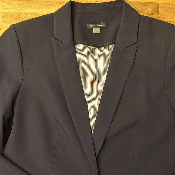 TOMMY HILFIGER ⭐️  jacket - Picture 5 of 8